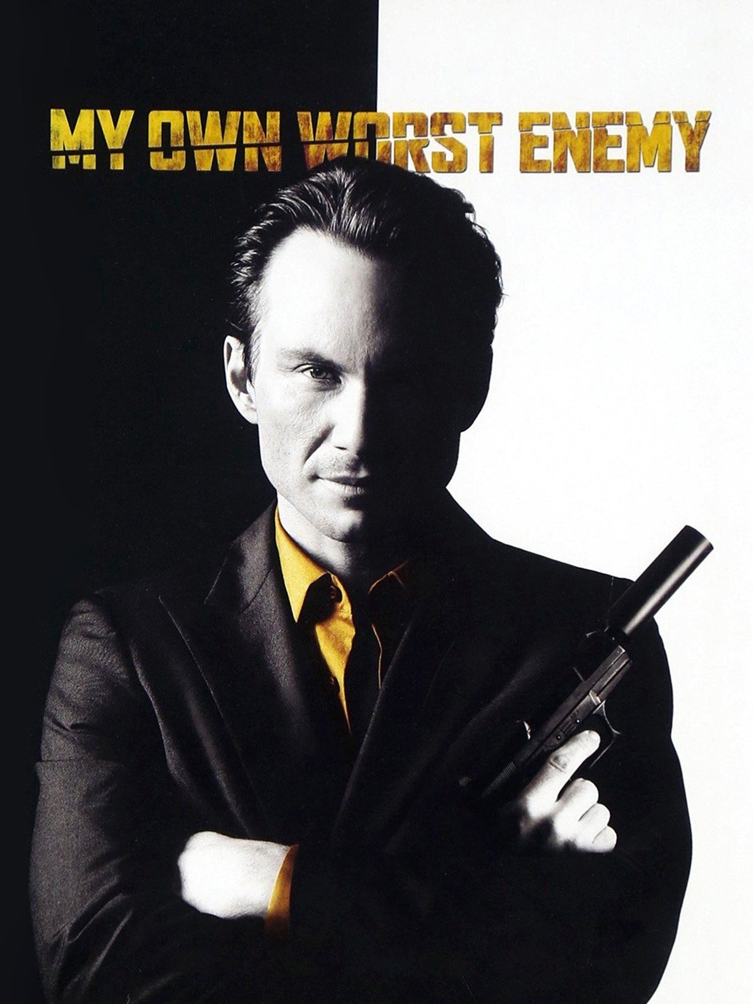 Living With the Enemy - Rotten Tomatoes