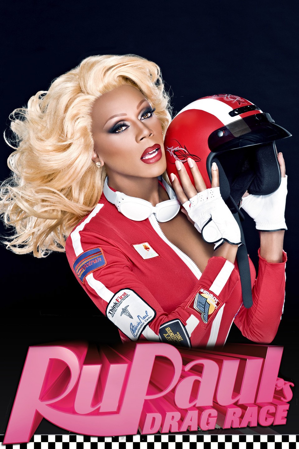 RuPaul´s Drag Race México: Estilos de RuPaul´s Drag Race. Desde la temporada  uno hasta la seis y All Starts 1 y 2, image size:960x1440