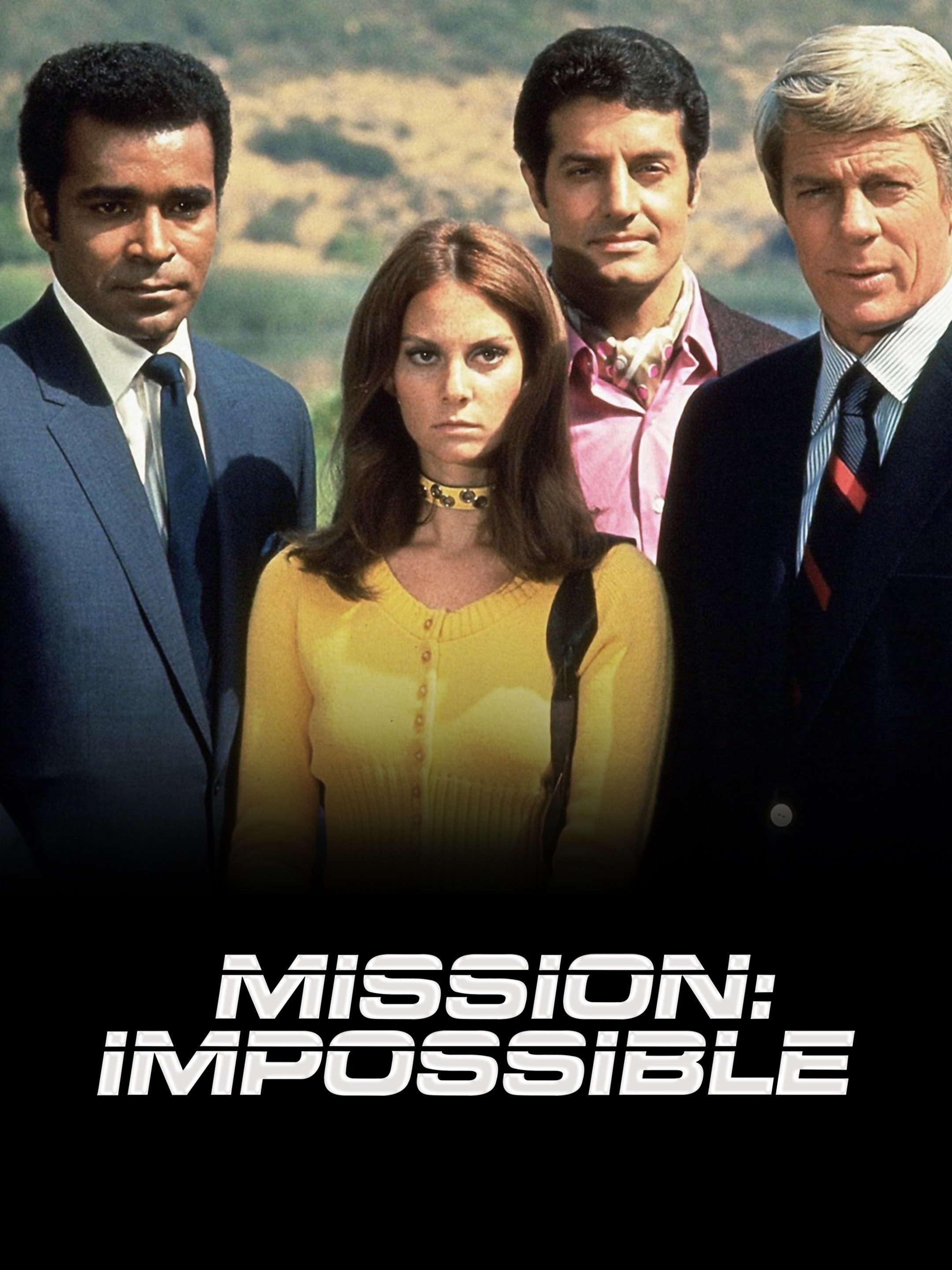 Mission: Impossible Season 2 