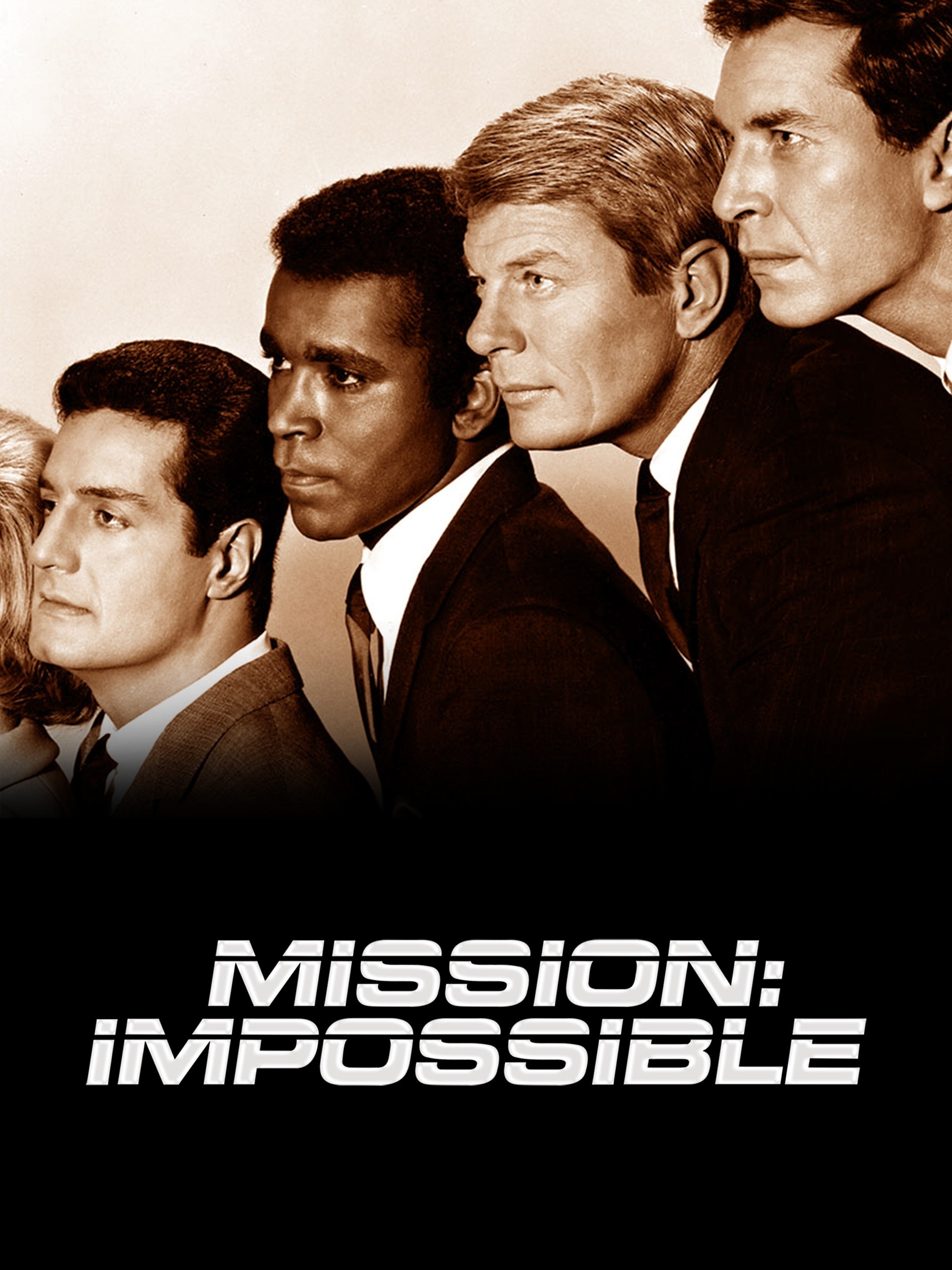 Mission Impossible Season 6 Rotten Tomatoes