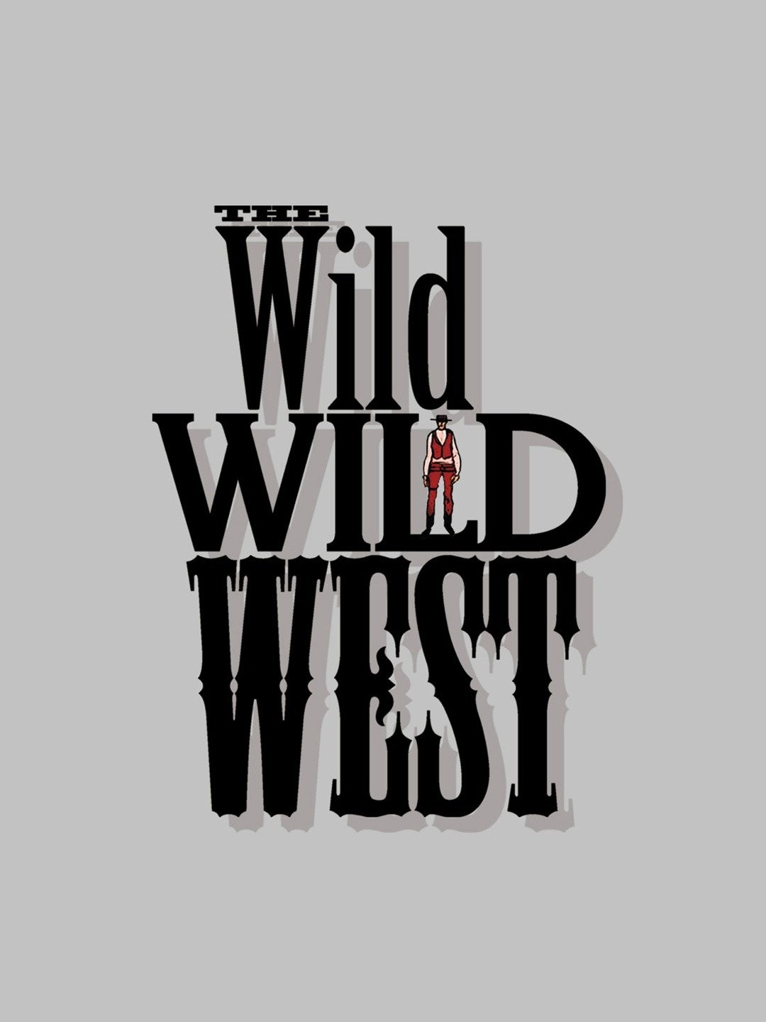 Faction Logo, The Wild West Wiki