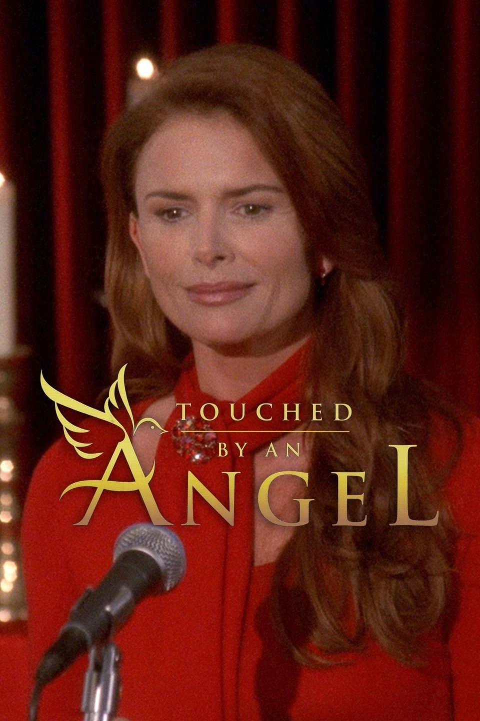 Touched by an Angel Season 8 | Rotten Tomatoes