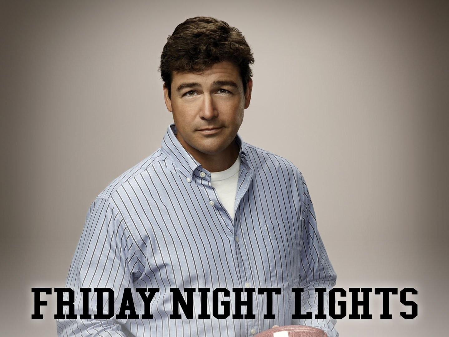 Watch Friday Night Lights Season 1