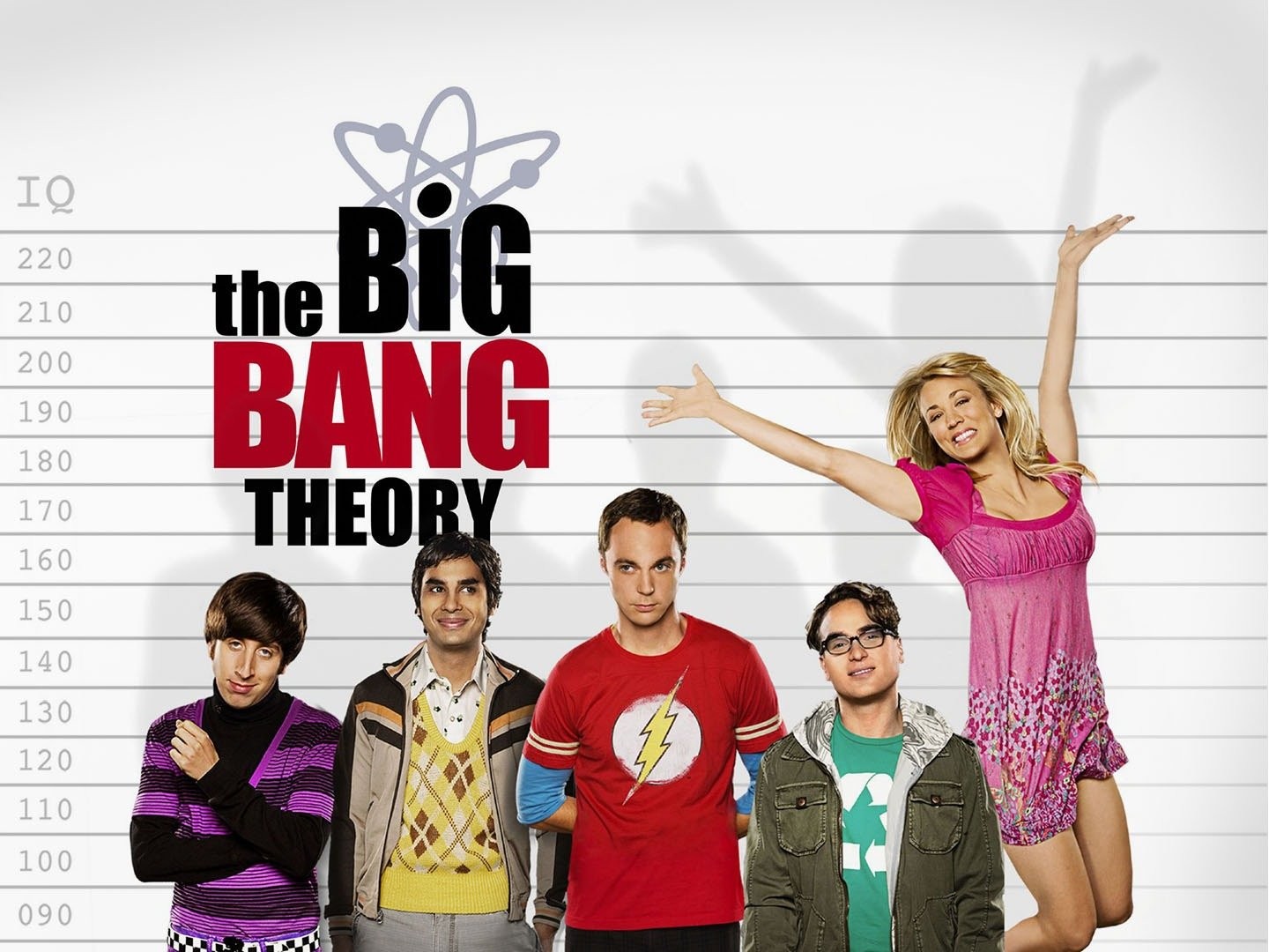 Curiosidades sobre The Big Bang Theory – Parte 2