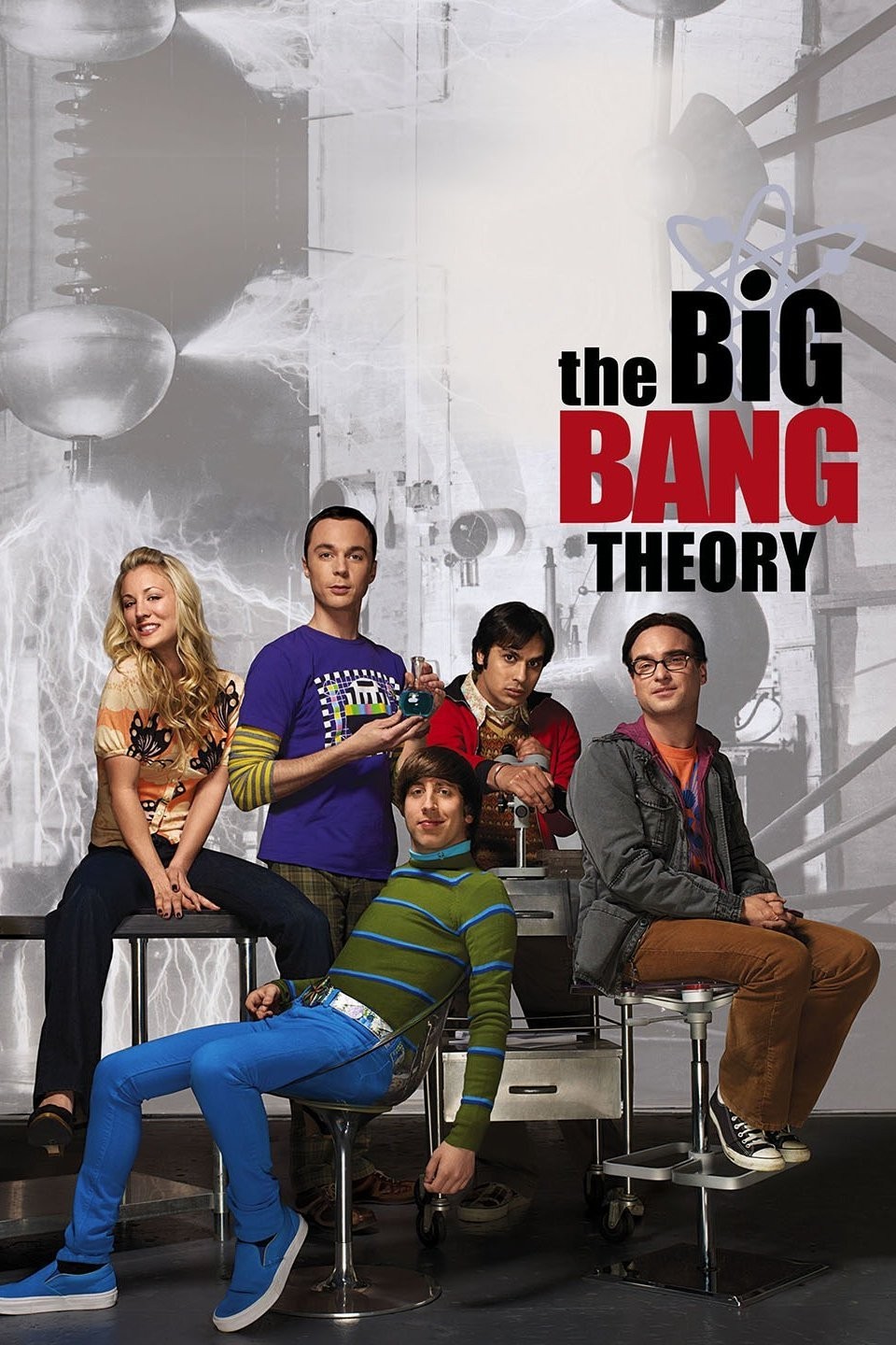 The Big Bang Theory Season 3 | Rotten Tomatoes