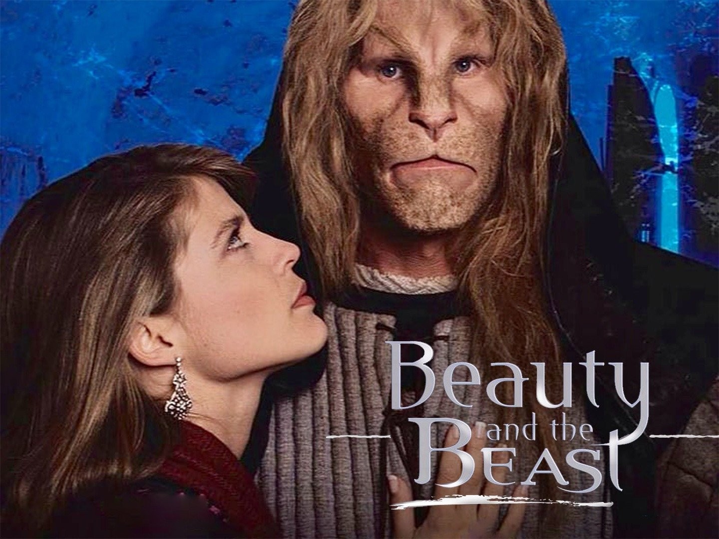 Beauty And The Beast Series Cast Beauty and the beast series cast