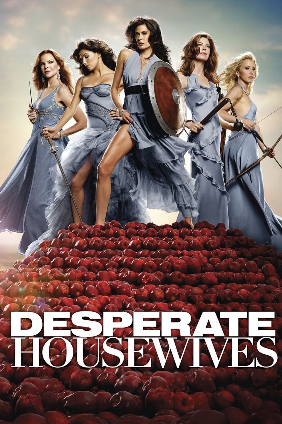 Desperate Housewives: Season 6 | Rotten Tomatoes