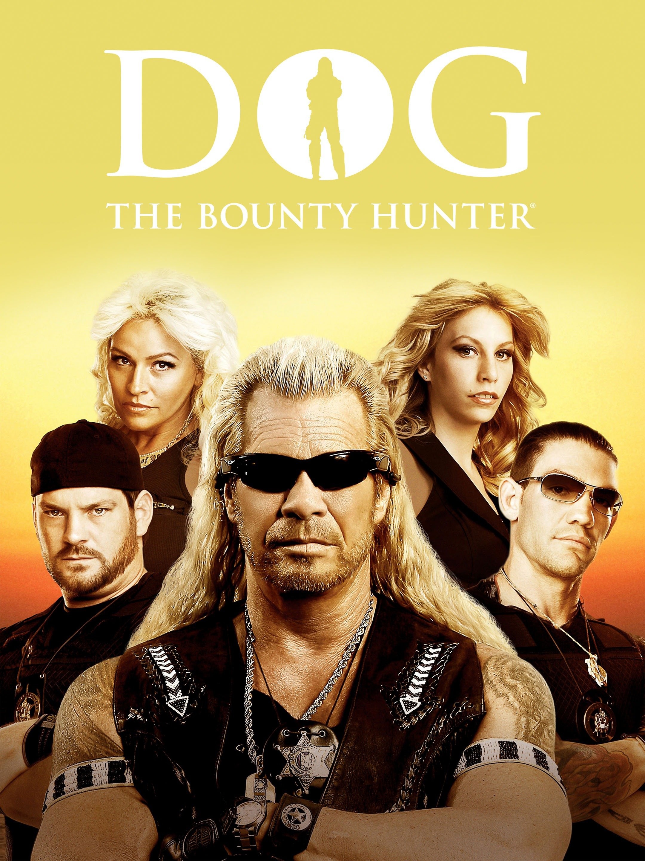 Dog the Bounty Hunter: Season 4 | Rotten Tomatoes