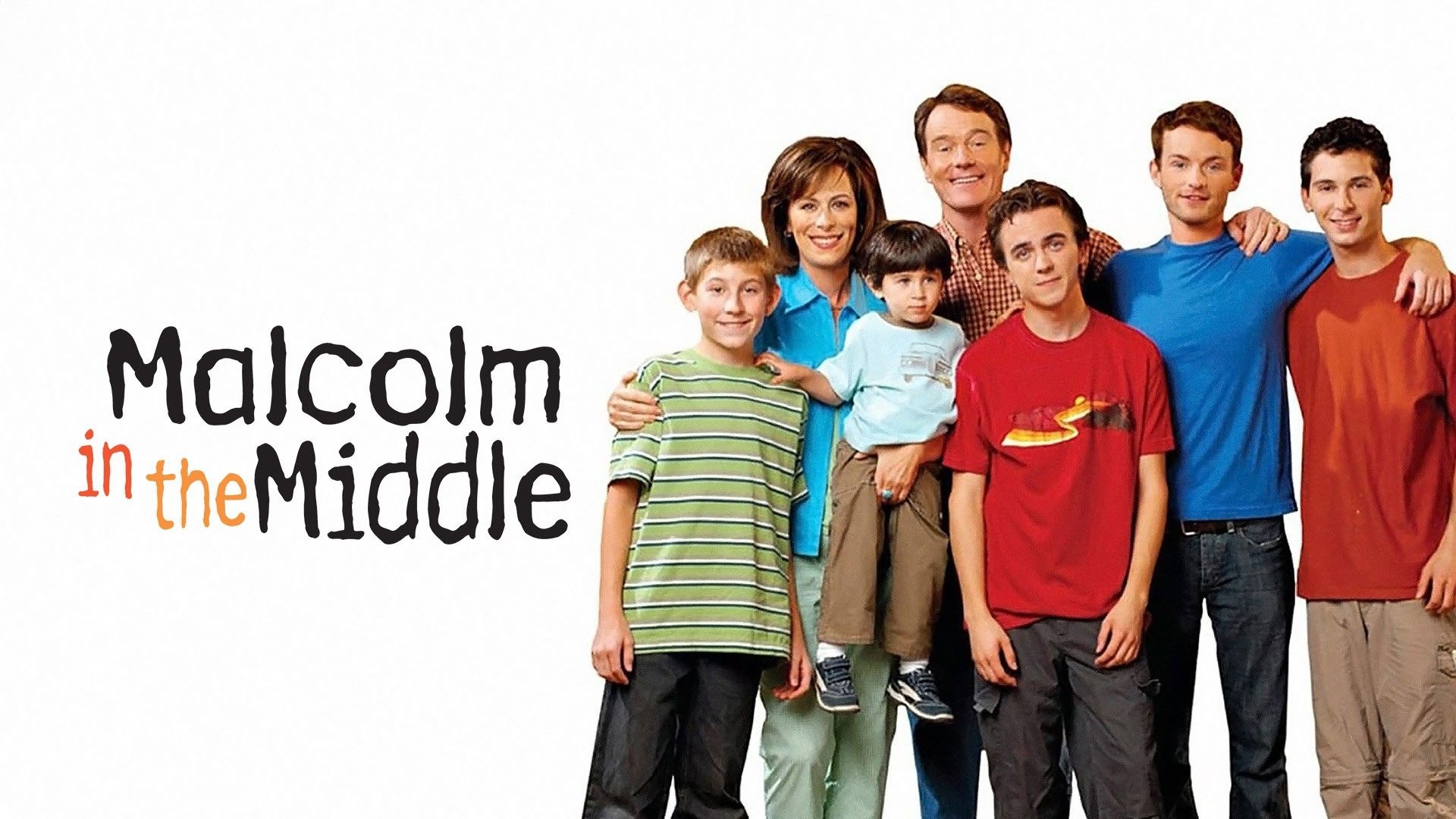 Malcolm in the Middle - Rotten Tomatoes