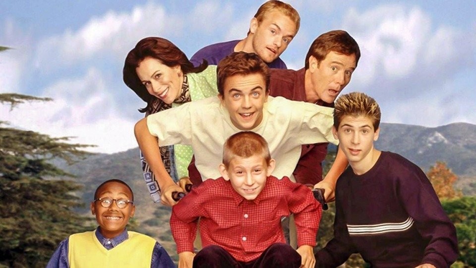 Malcolm in the Middle - Rotten Tomatoes