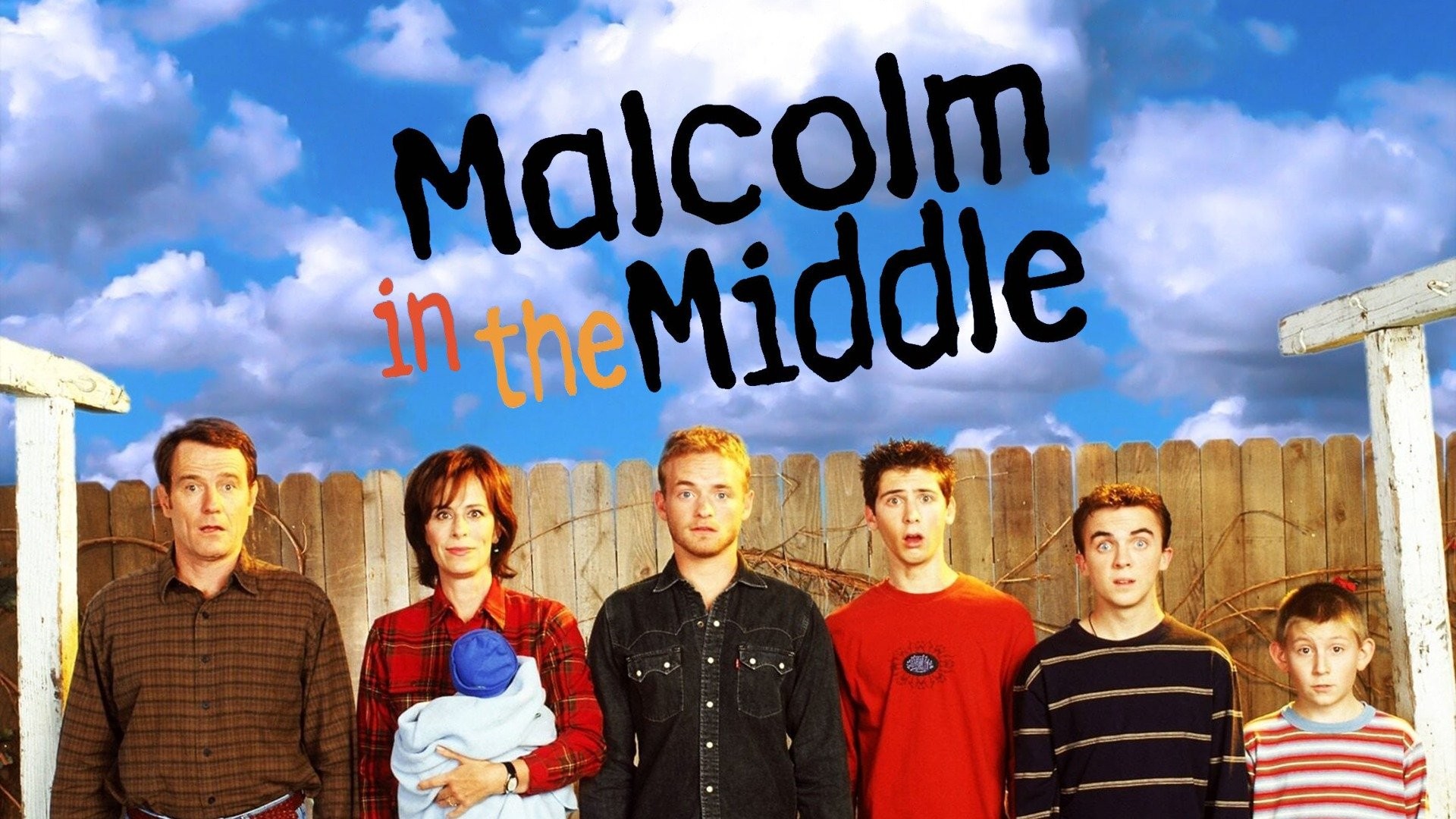 Malcolm in the Middle - Rotten Tomatoes