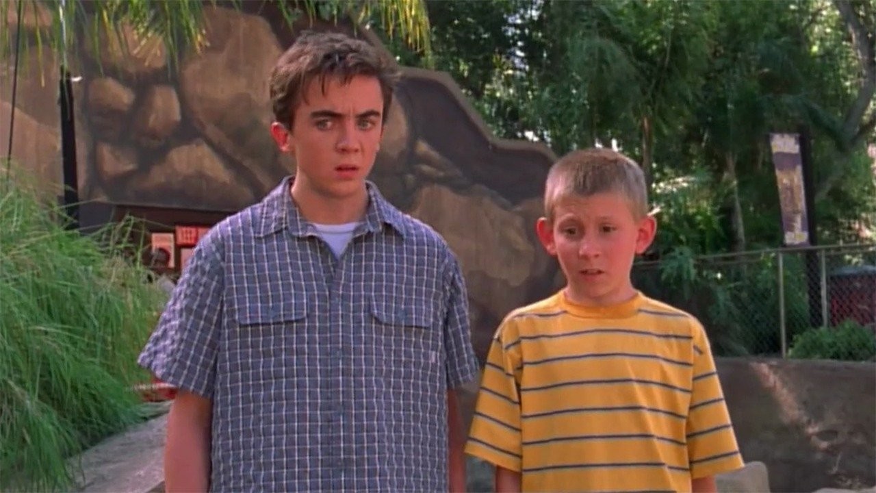 Malcolm in the Middle - Rotten Tomatoes