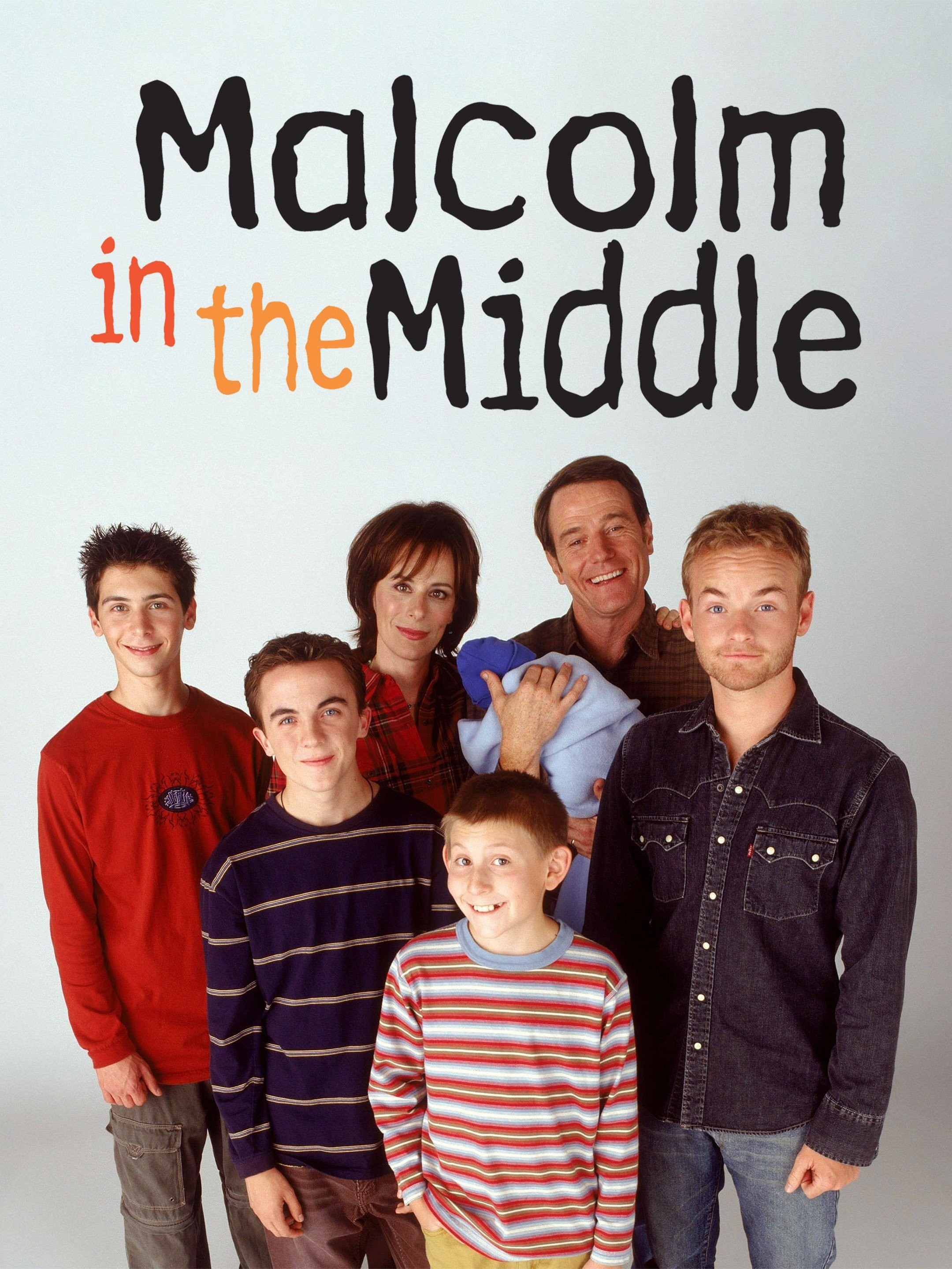 Malcolm in the Middle - Rotten Tomatoes