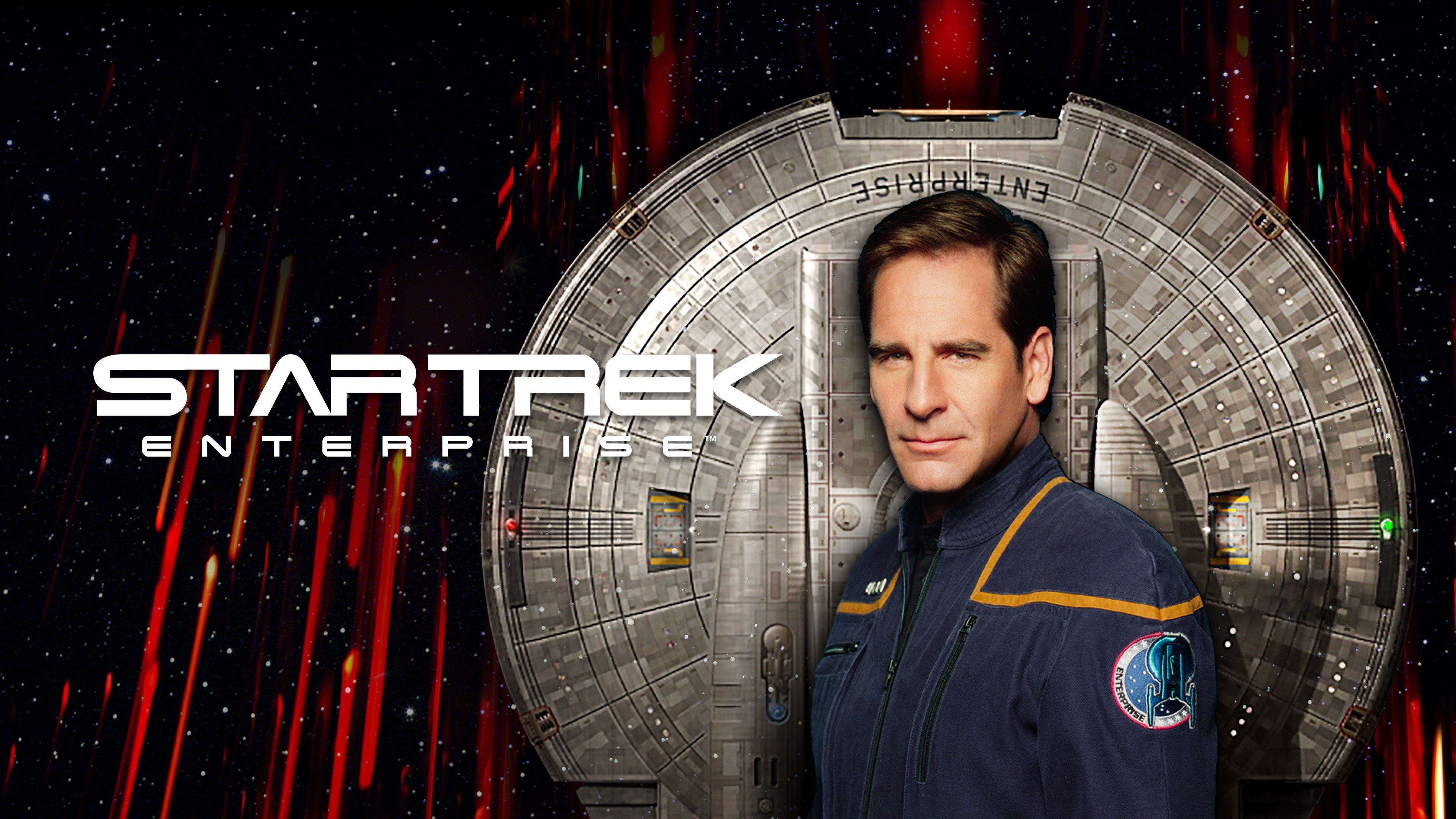 Star Trek: Enterprise Season 4