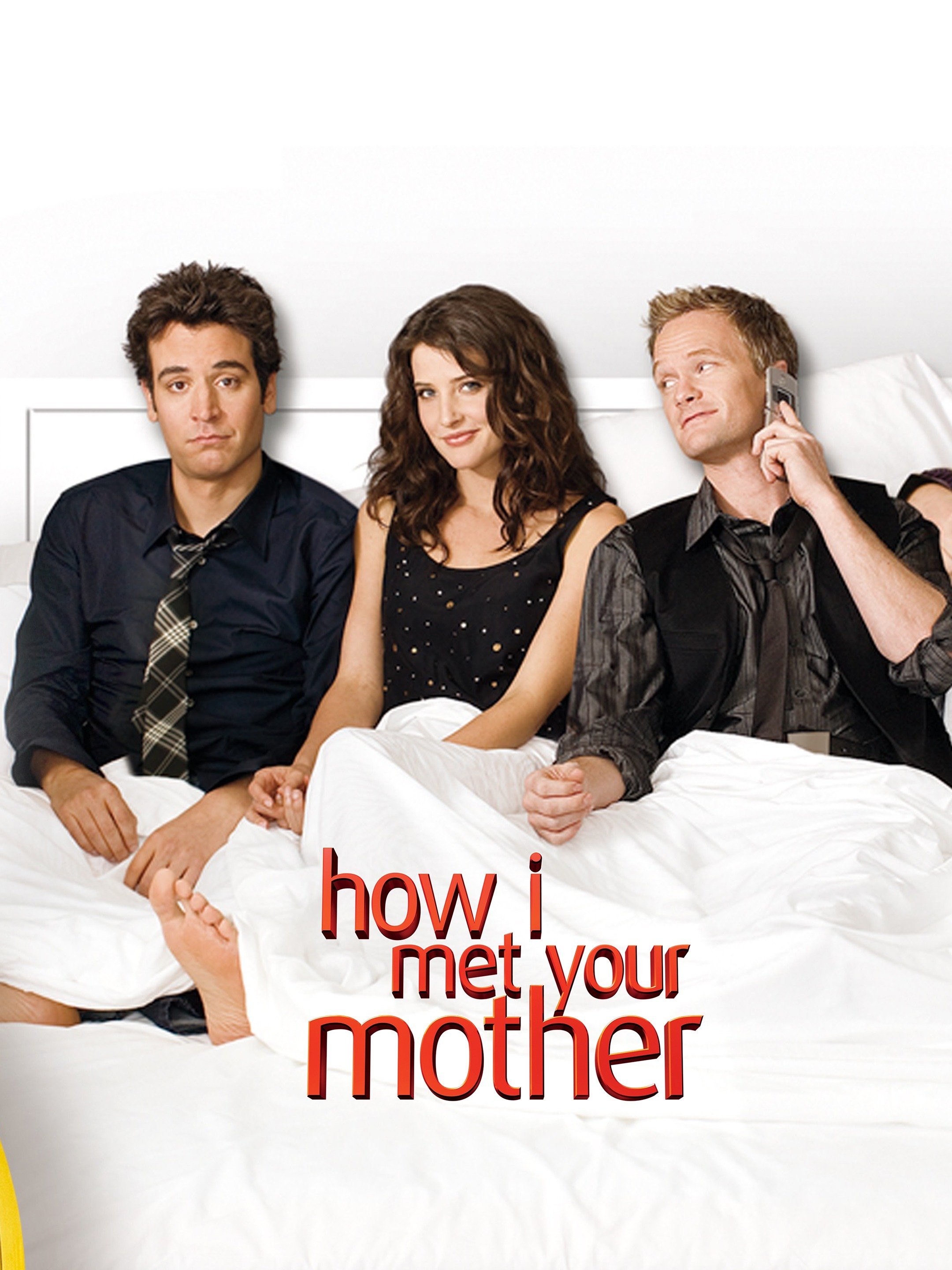 How I Met Your Mother (season 4) - Wikipedia