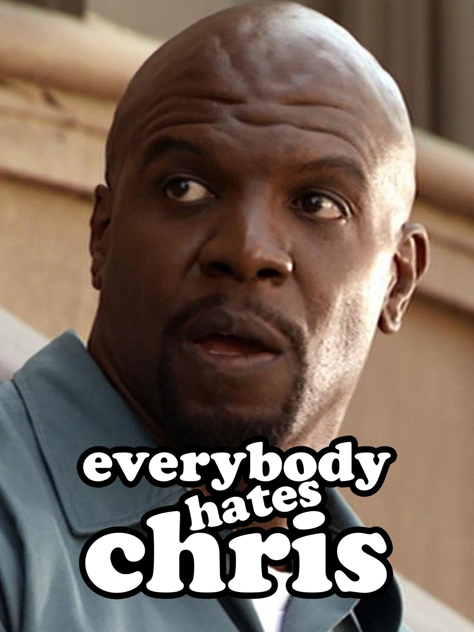Watch Everybody Hates Chris S1:E8 - EVERYBODY HATES THE BABYSITTER