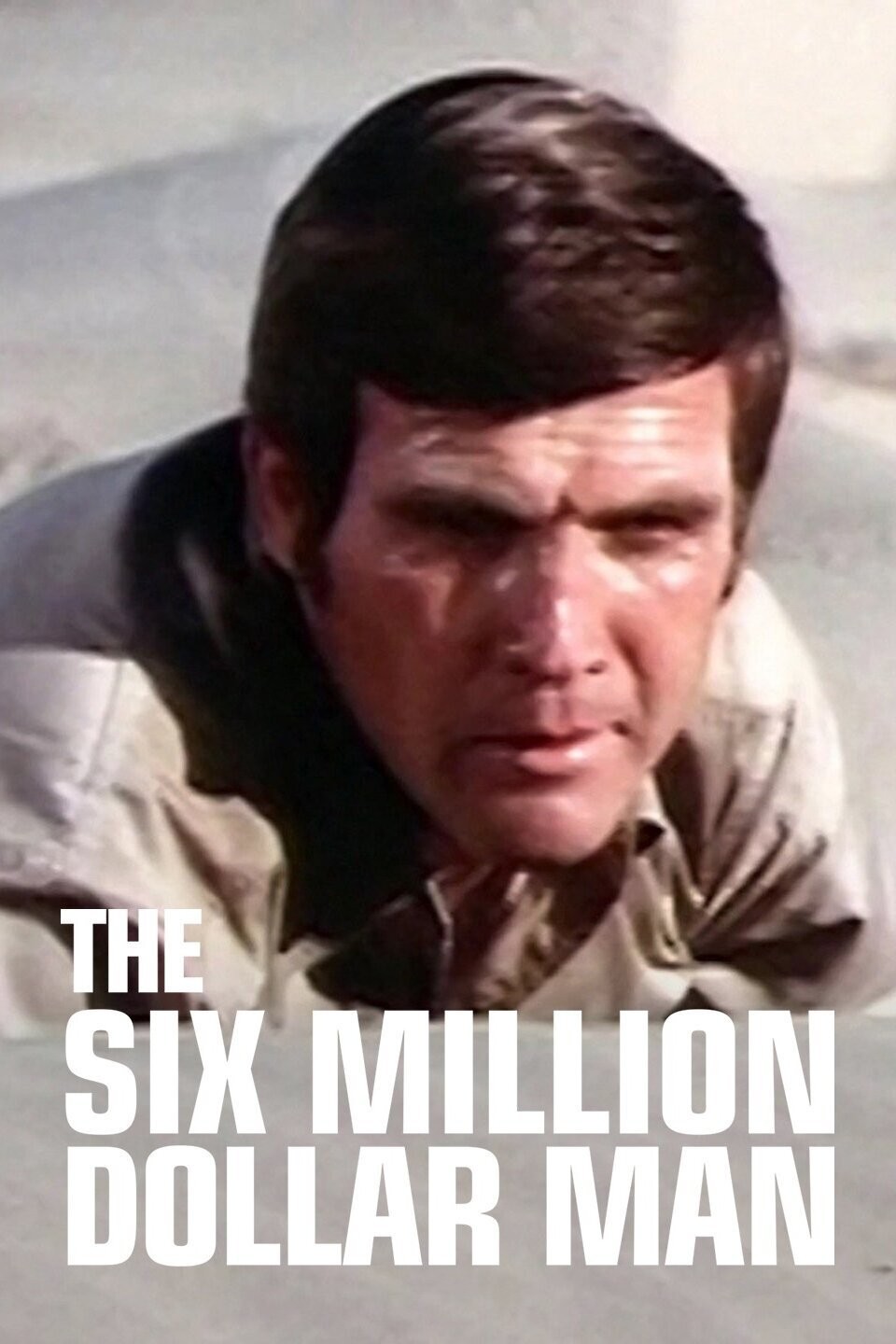 The Six Million Dollar Man: Season 2 | Rotten Tomatoes