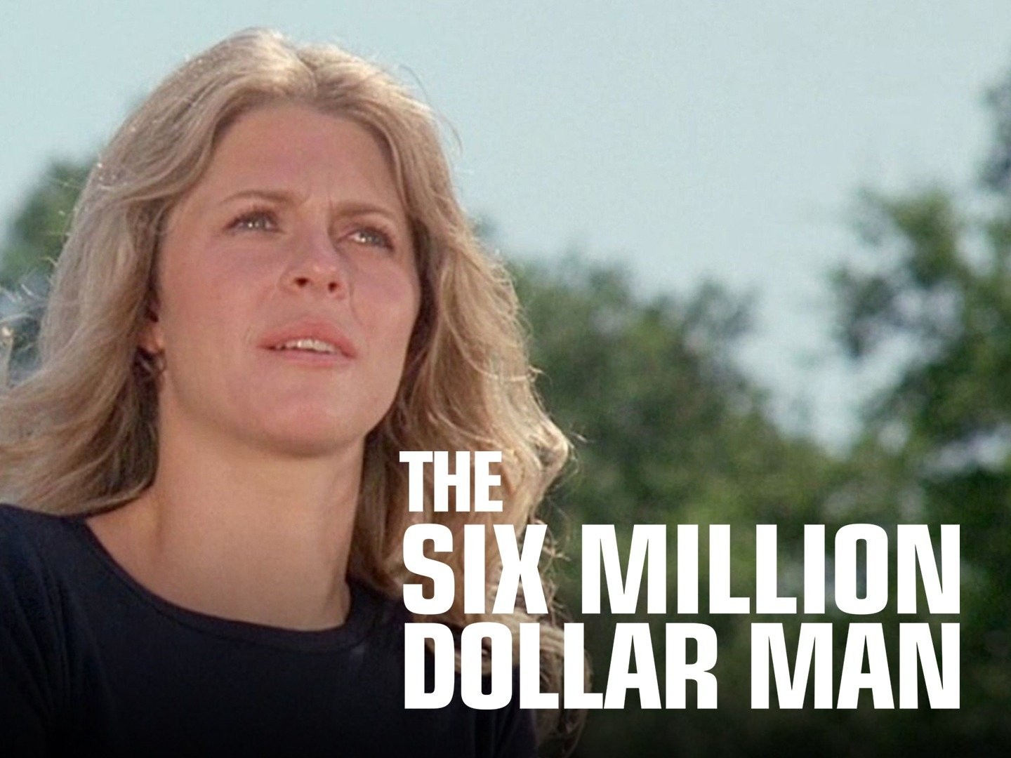 The Six Million Dollar Man - Rotten Tomatoes