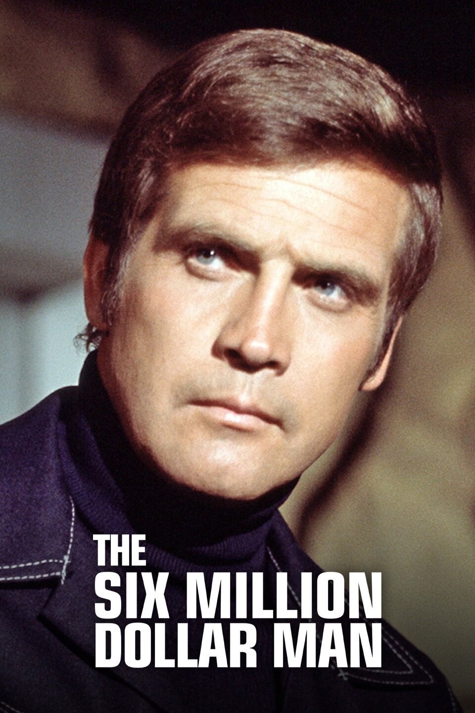 The Six Million Dollar Man: Season 5 | Rotten Tomatoes