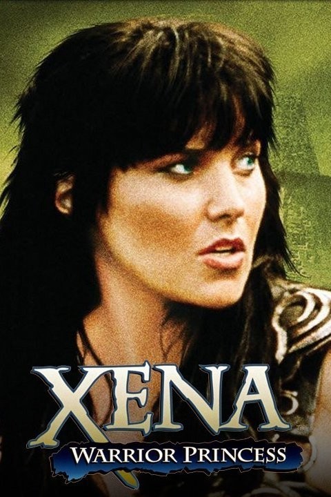 Xena Season 4 | Rotten Tomatoes