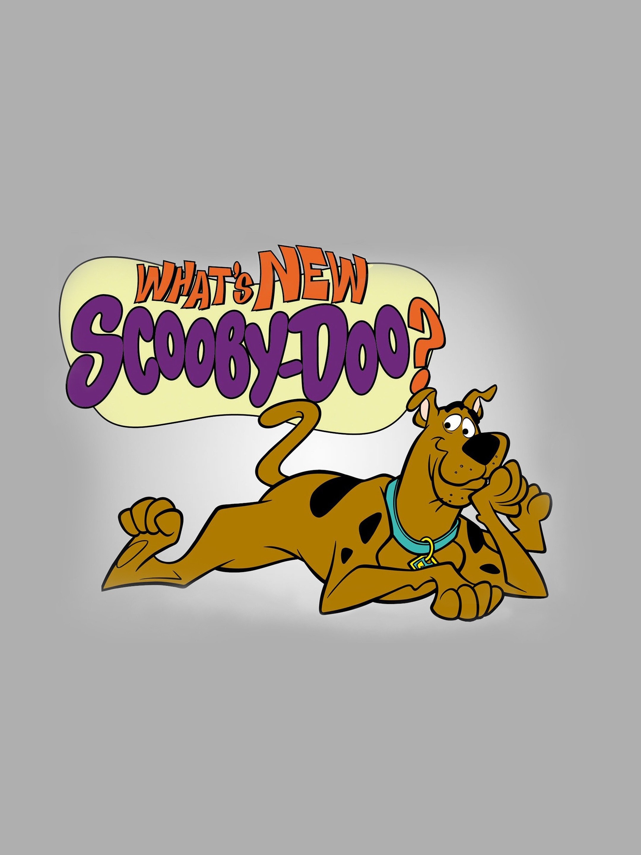 Scooby-Doo - Rotten Tomatoes