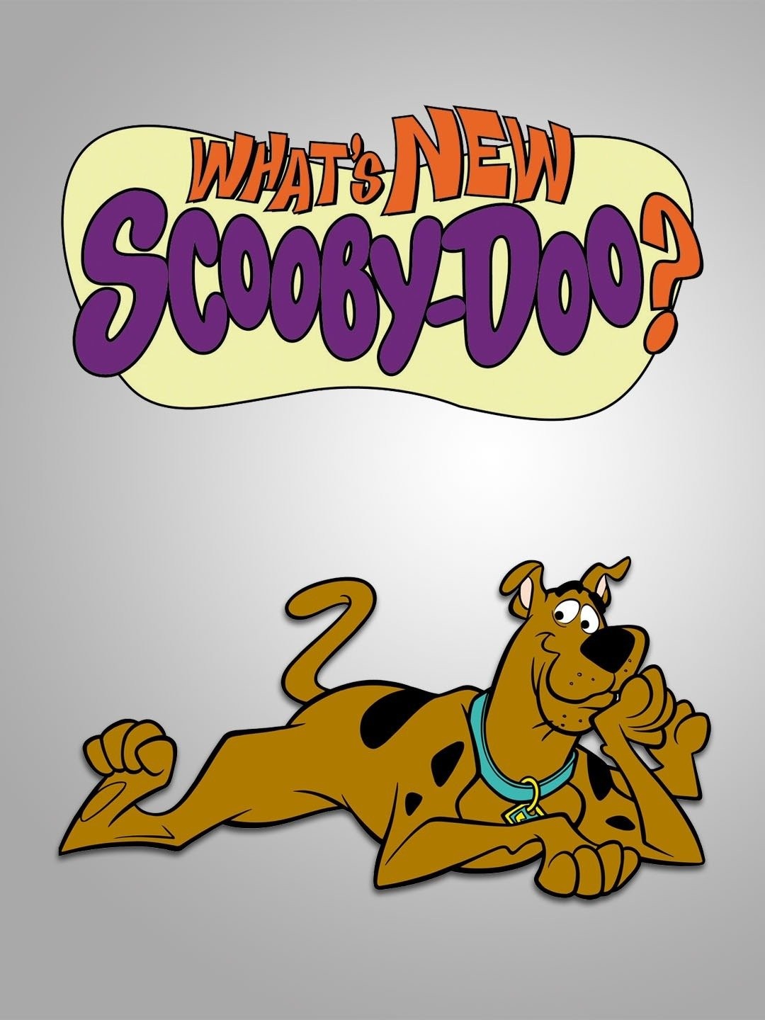 Scooby Dudes on X: Hey gang, does anyone know of any rad Scooby