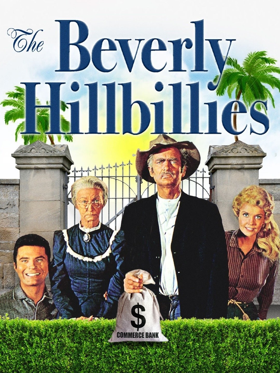 Beverly Hillbillies Movie - Where Can I Watch The Beverly Hillbillies Movie