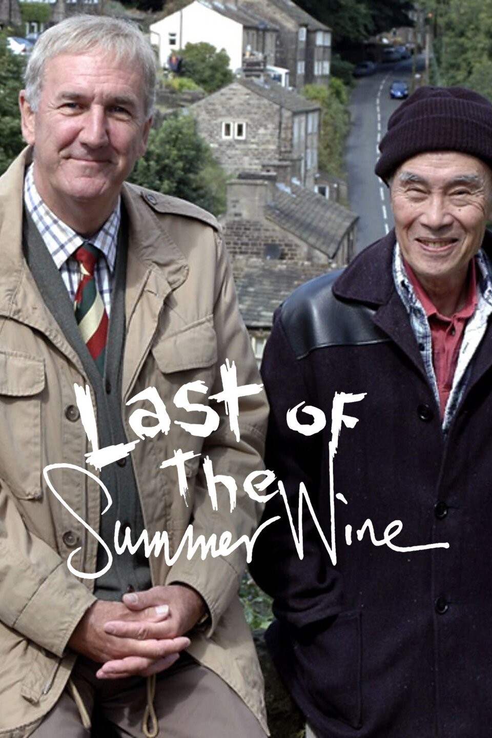 Last Of The Summer Wine Season 19 | Rotten Tomatoes