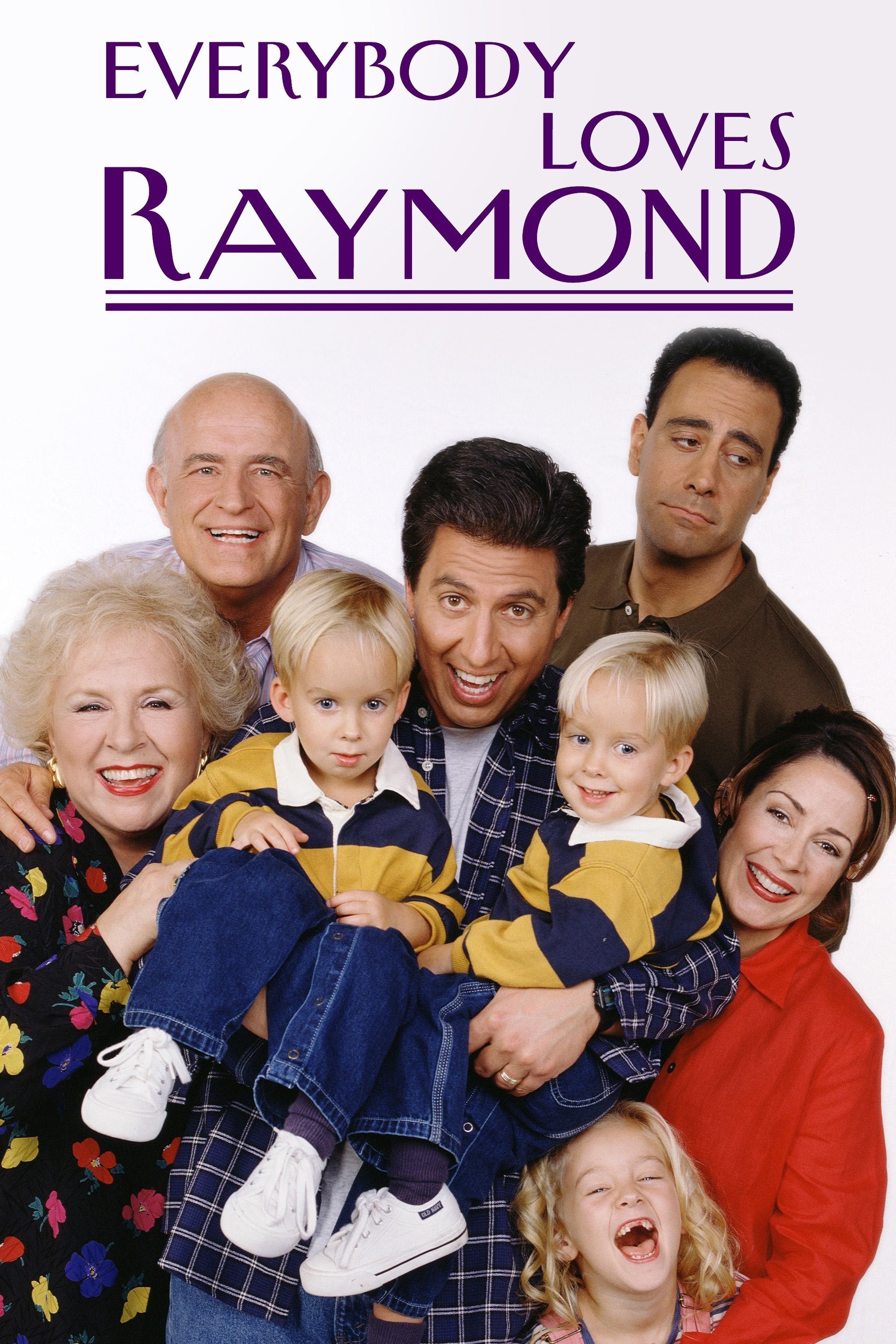 Everybody Loves Raymond: Season 3 | Cast and Crew | Rotten Tomatoes