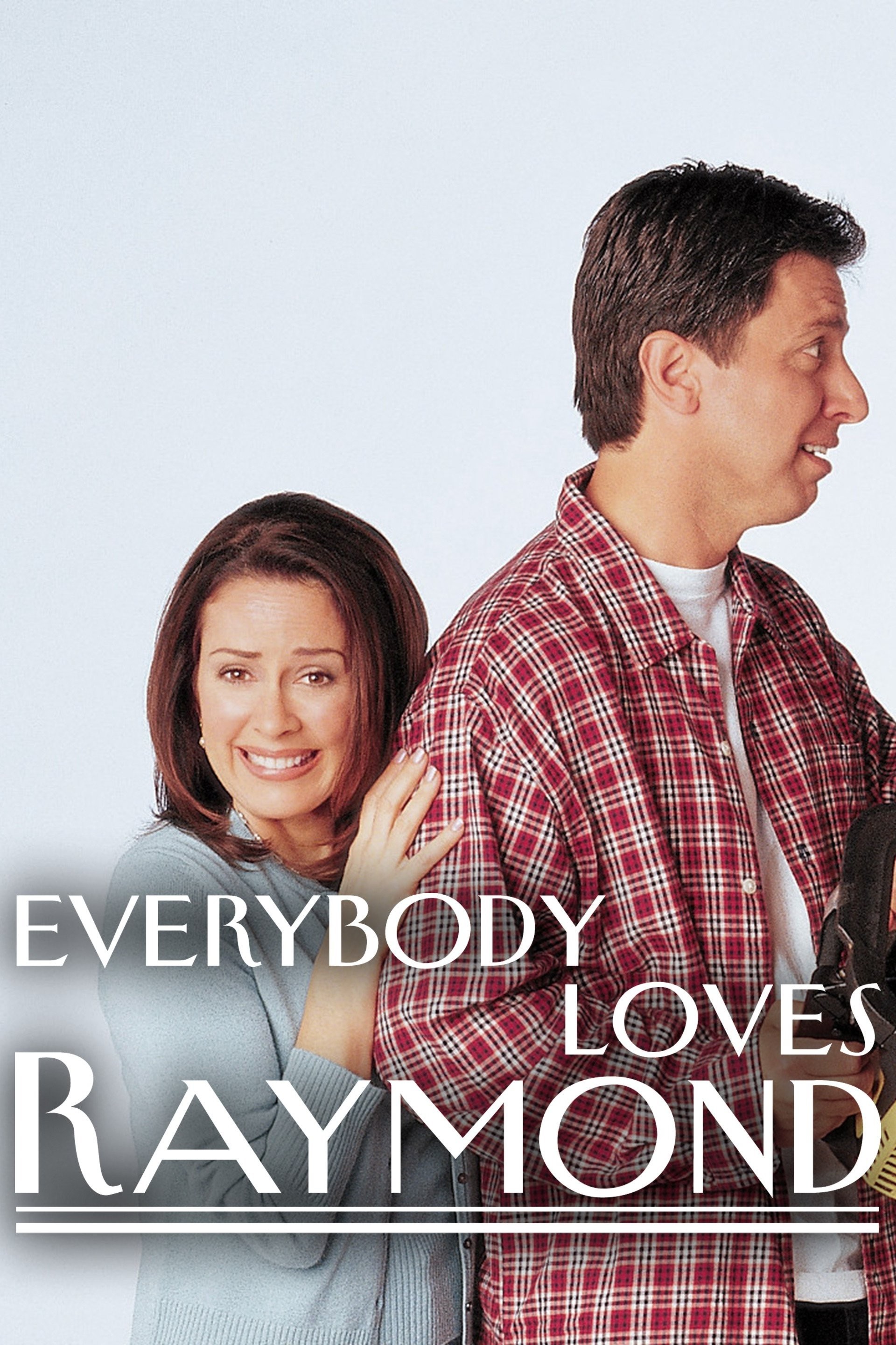 Everybody Loves Raymond: Season 7 | Cast and Crew | Rotten Tomatoes