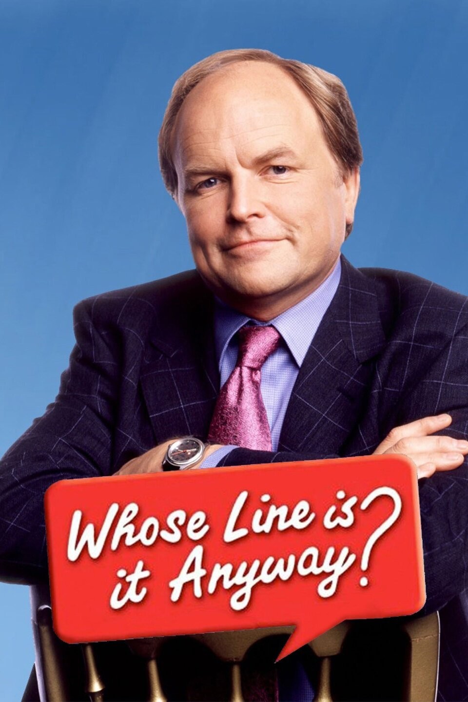 Whose Line Is It Anyway? Season 1 Rotten Tomatoes