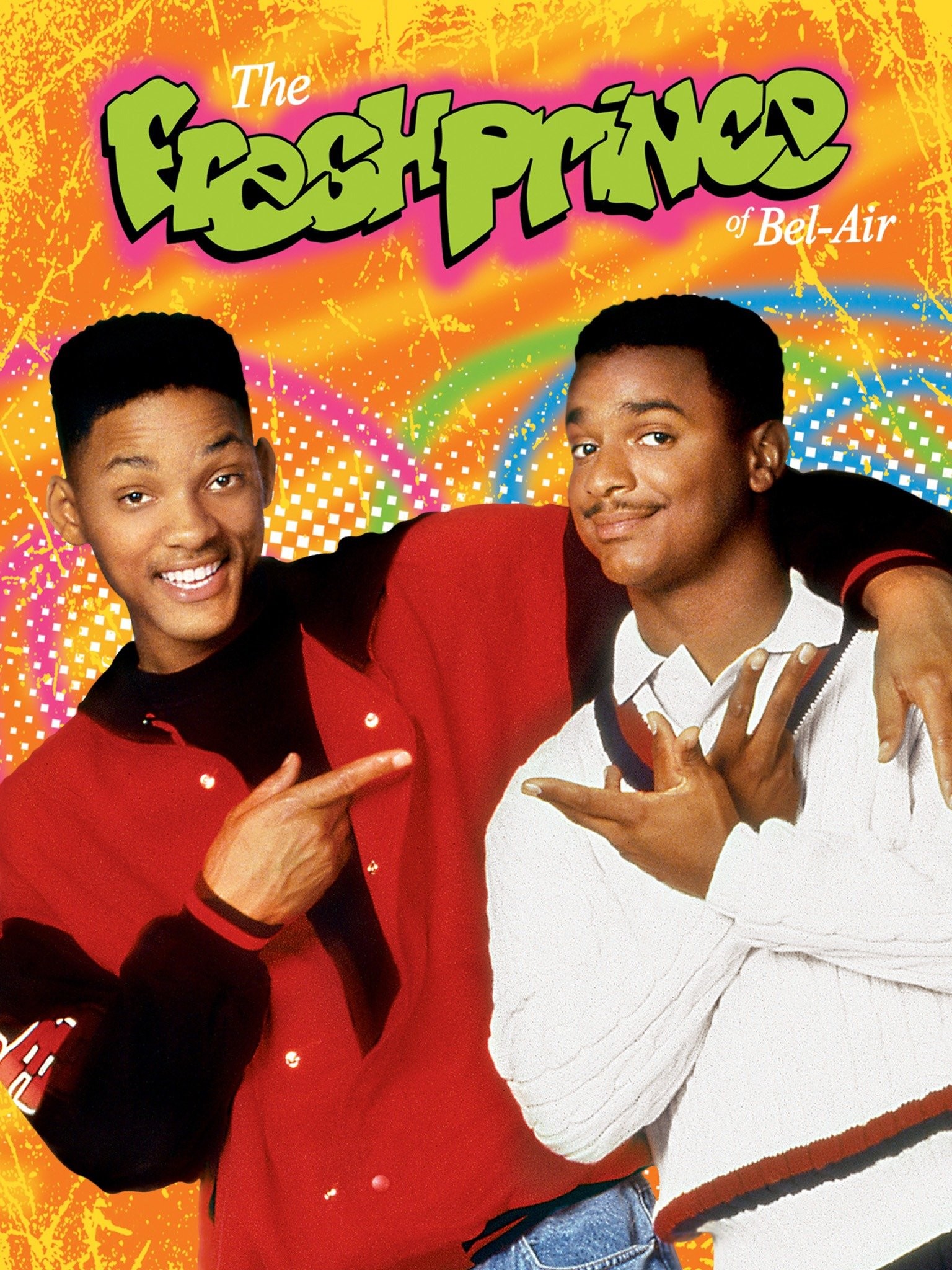 The Fresh Prince of Bel-Air: Season 4, Episode 9 | Rotten Tomatoes