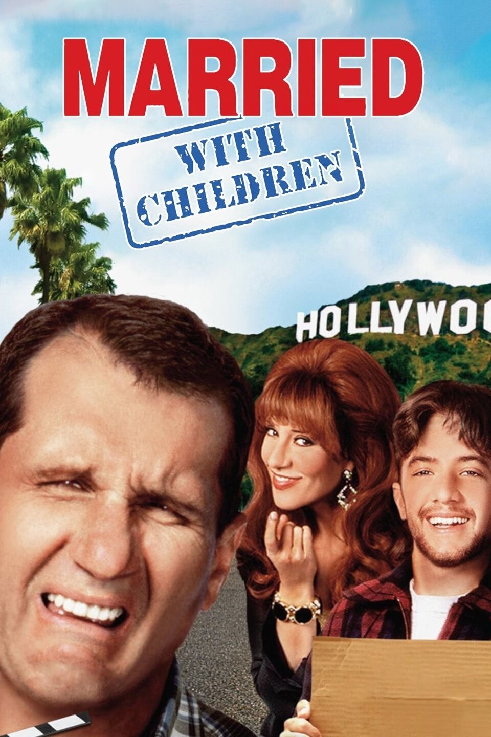 Married ... With Children: Season 6 Pictures | Rotten Tomatoes