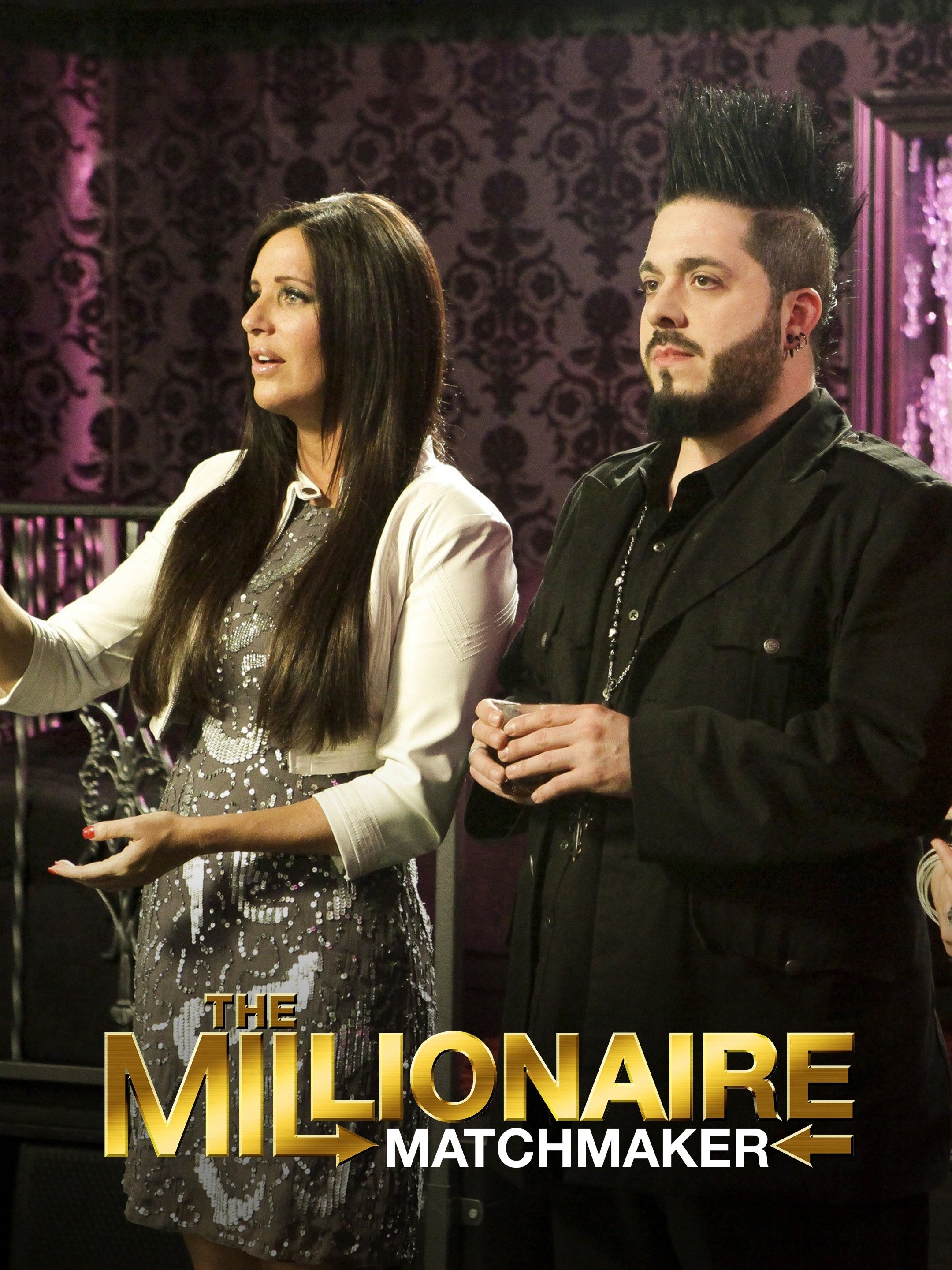 The Millionaire Matchmaker Season 1 Rotten Tomatoes   P7896545 B V13 Aa 