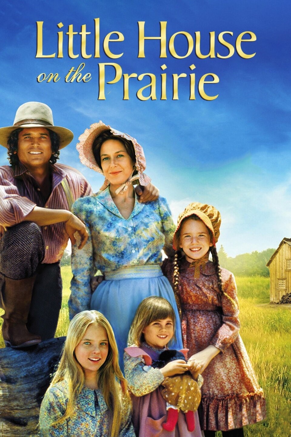 Little House on the Prairie: Season 1 | Rotten Tomatoes