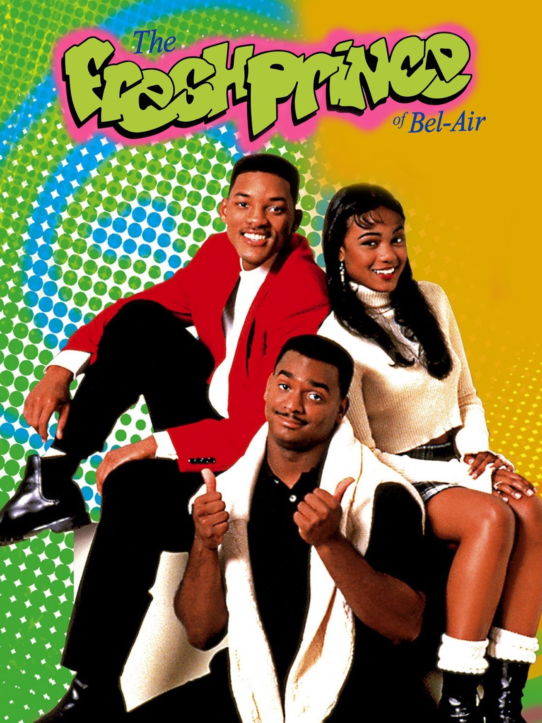 The Fresh Prince Of Bel Air Season 1 Rotten Tomatoes