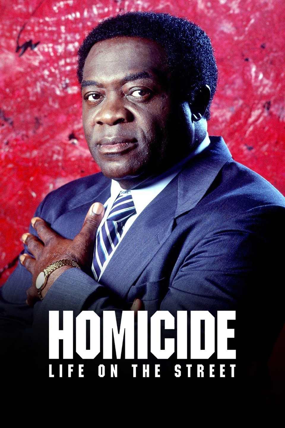 Homicide Life on the Street Season 7 Rotten Tomatoes