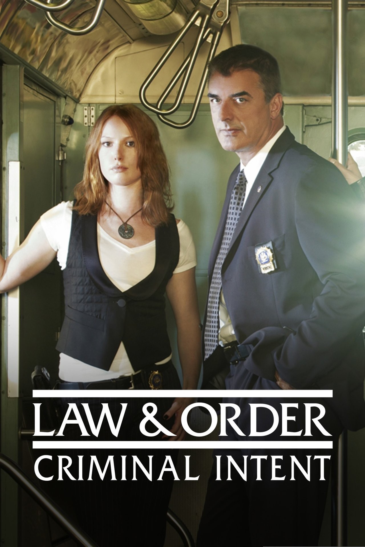 Law & Order: Criminal Intent: Season 5, Episode 19 | Cast and Crew