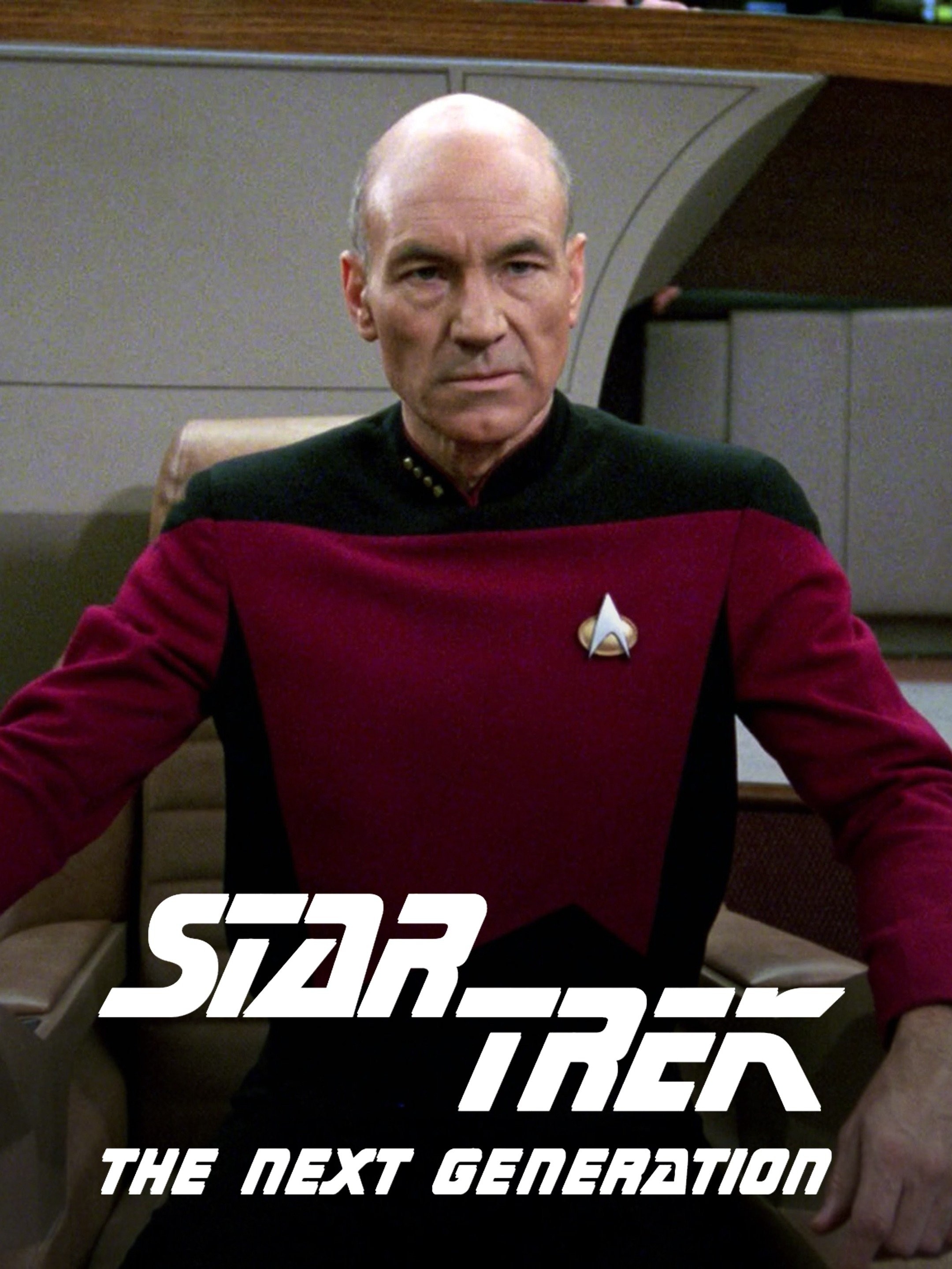 TVドラマ STAR TREK: THE NEXT GENERATION SEASON 1 Amazon.com: Star Trek: The Next Generation: Season 1