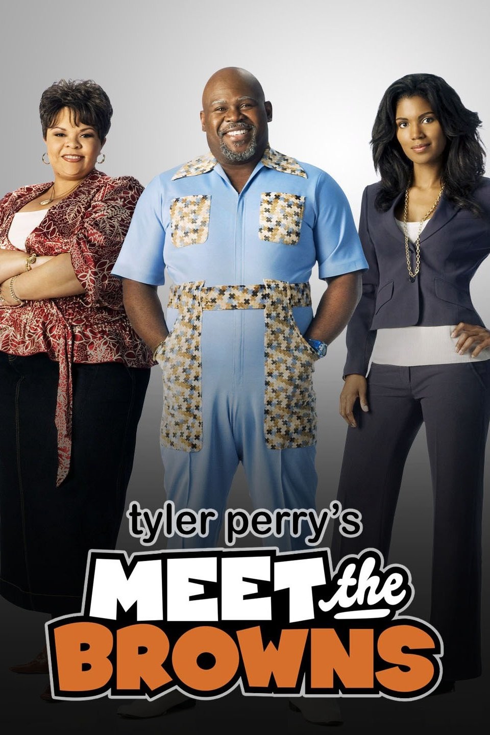 Tyler Perry's Meet the Browns: Season 2 | Cast and Crew | Rotten Tomatoes