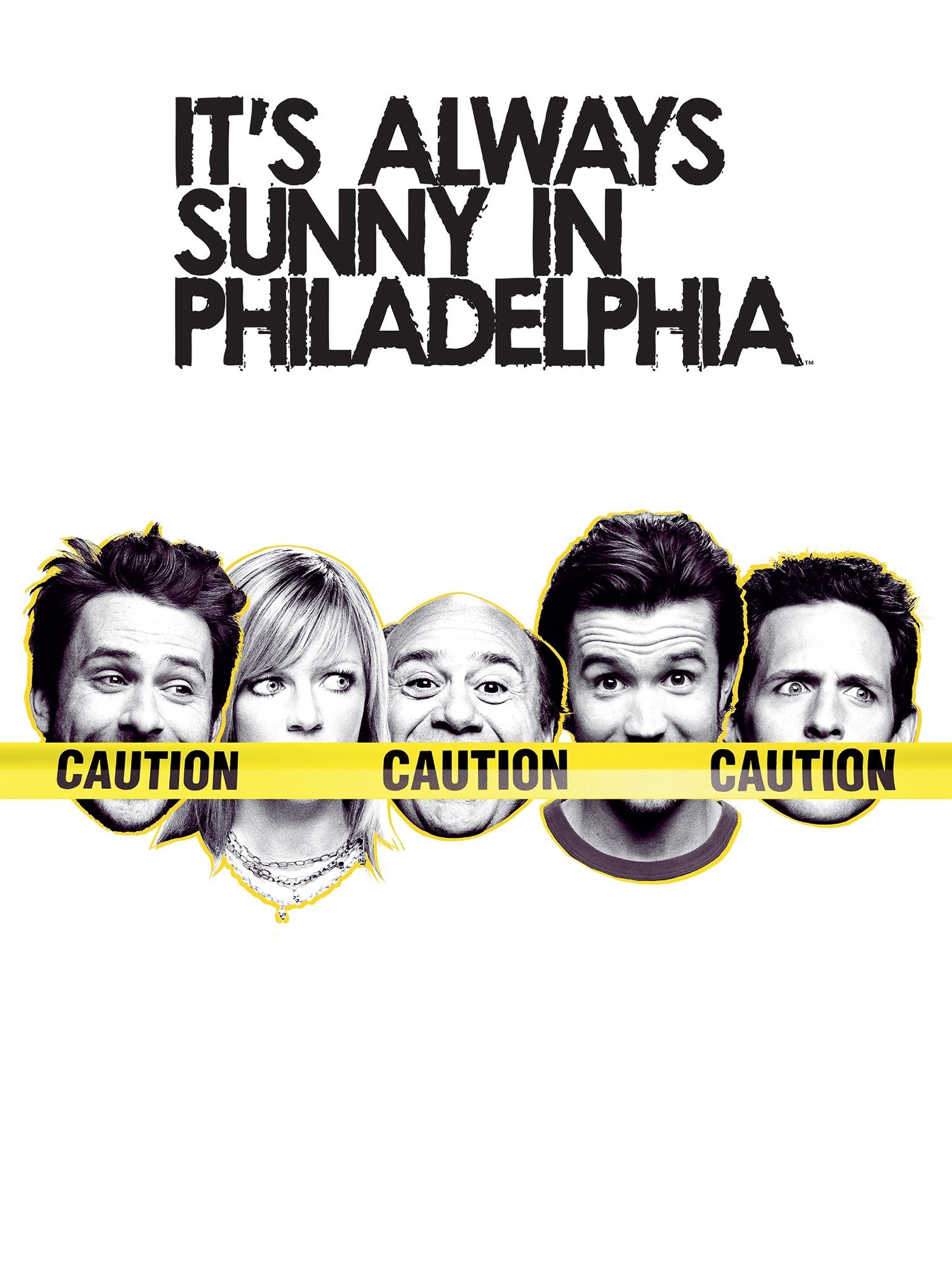 The 20 best episodes of 'It's Always Sunny in Philadelphia