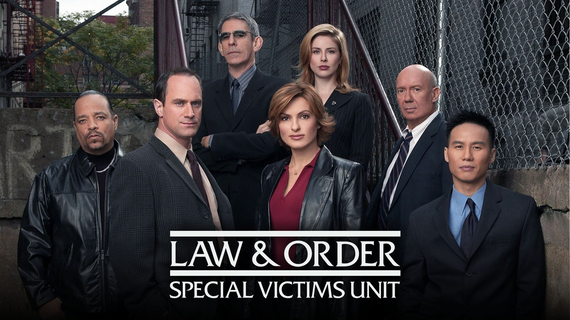 Law Order Svu Season 12 Version 1 Intro Fan Made 43 Off