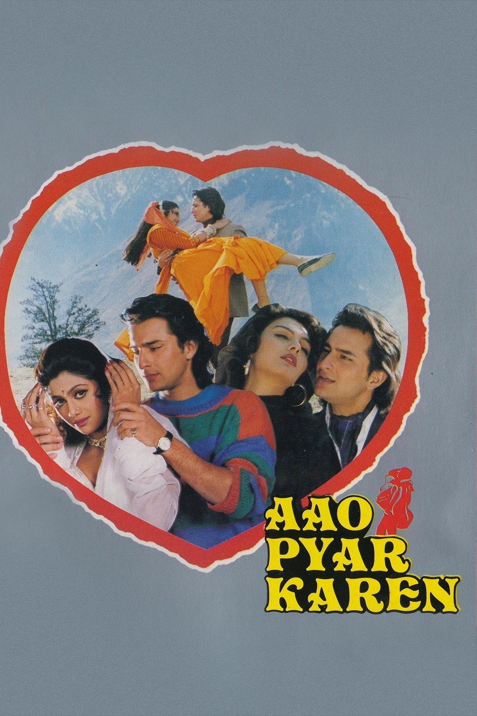 Aao pyar karen full movie watch online discount free