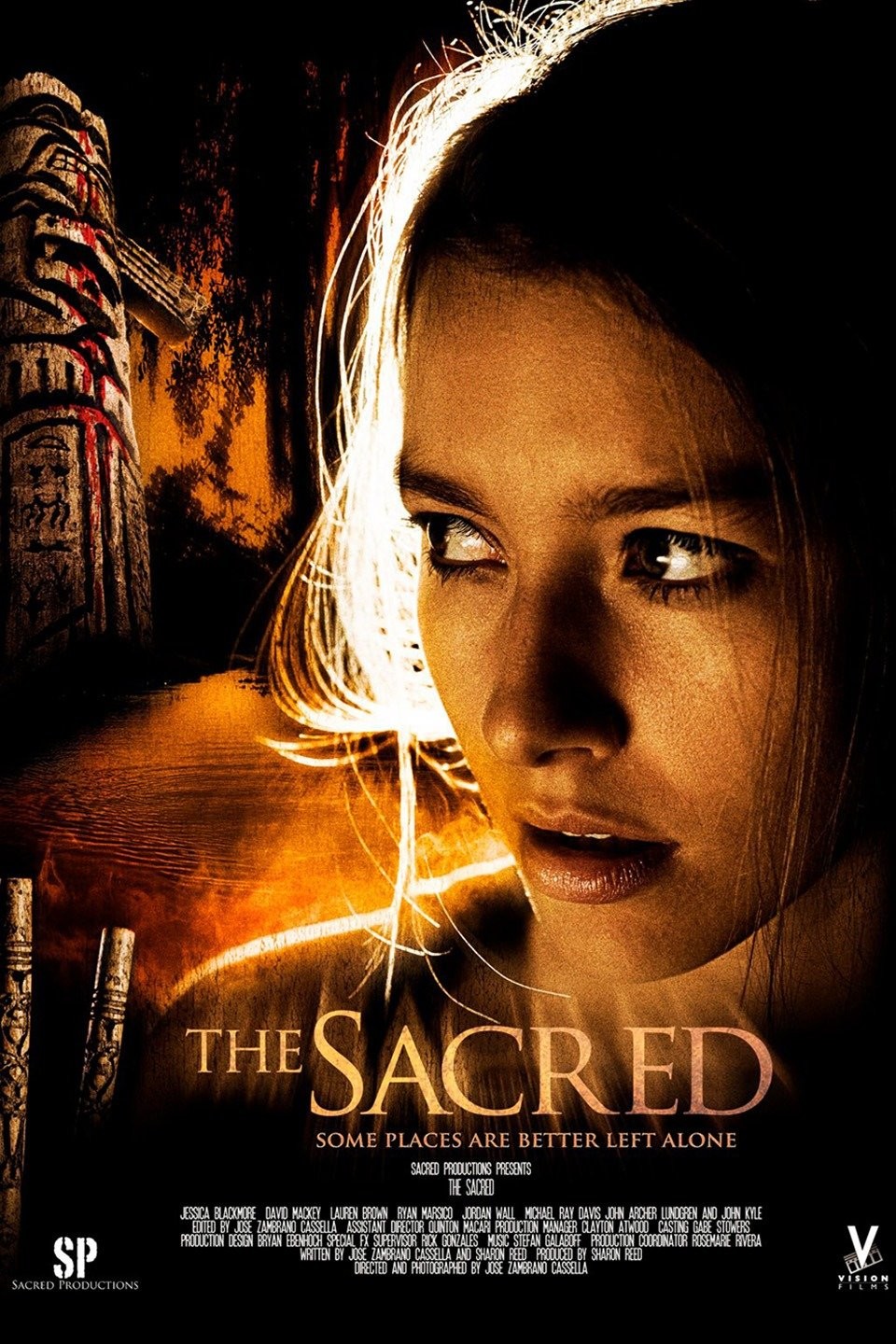 The Sacred Rotten Tomatoes