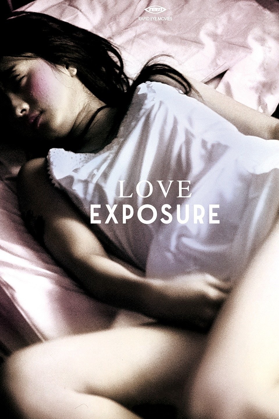 Love Exposure | Rotten Tomatoes