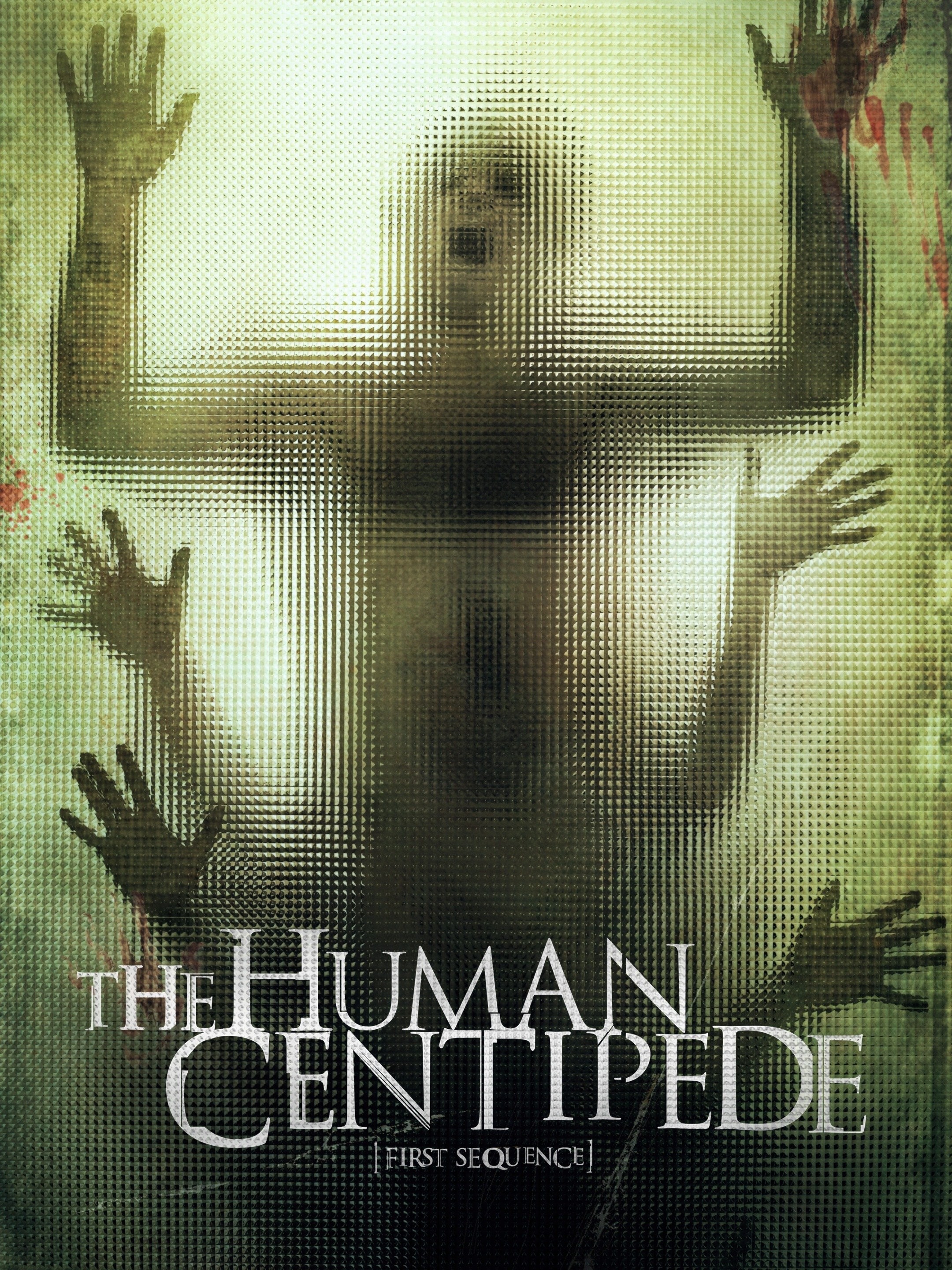 The Human Centipede | Rotten Tomatoes