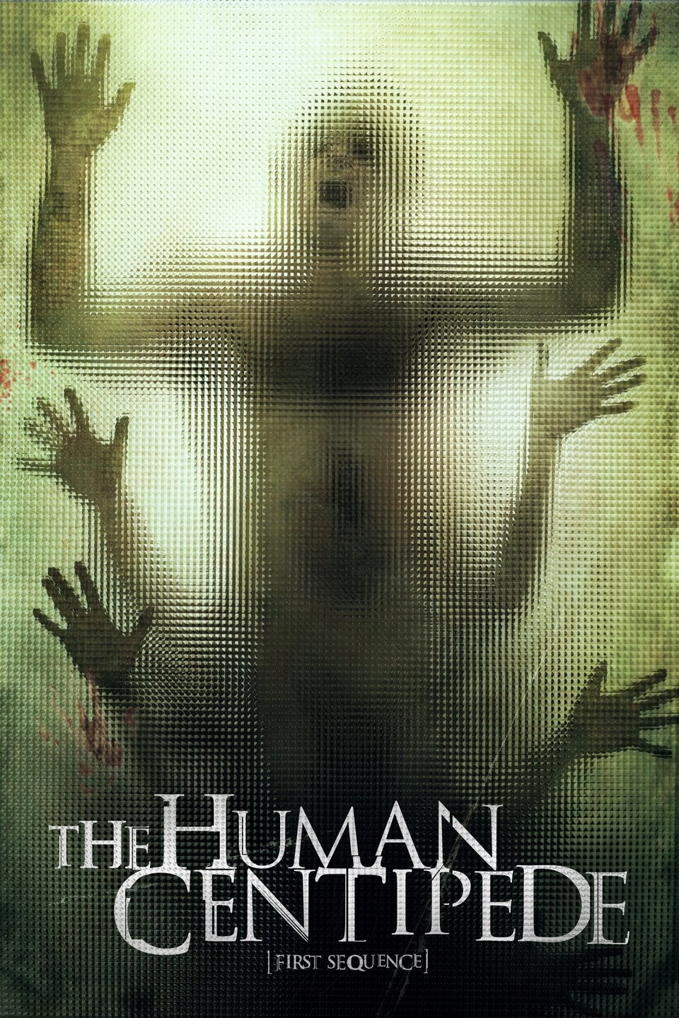 The Human Centipede | Rotten Tomatoes