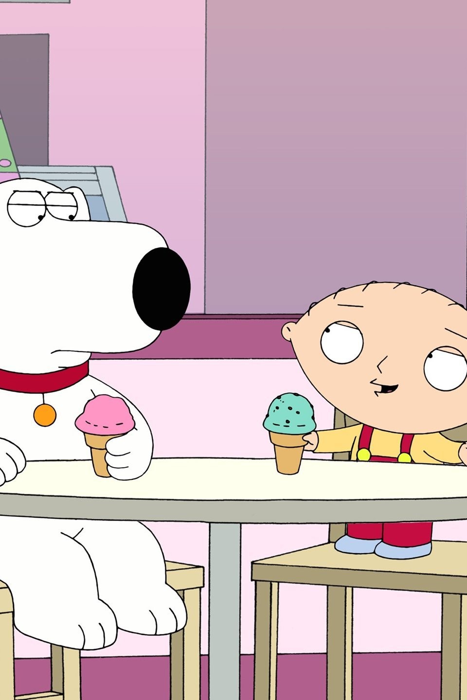 Family guy online dog