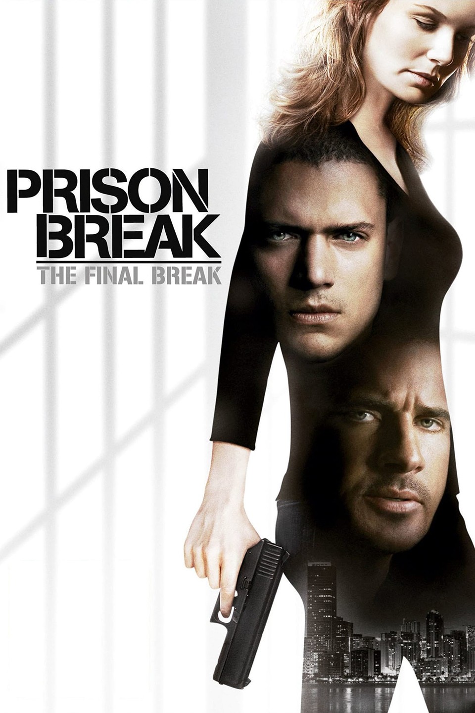 Prison Break: The Final Break - Rotten Tomatoes