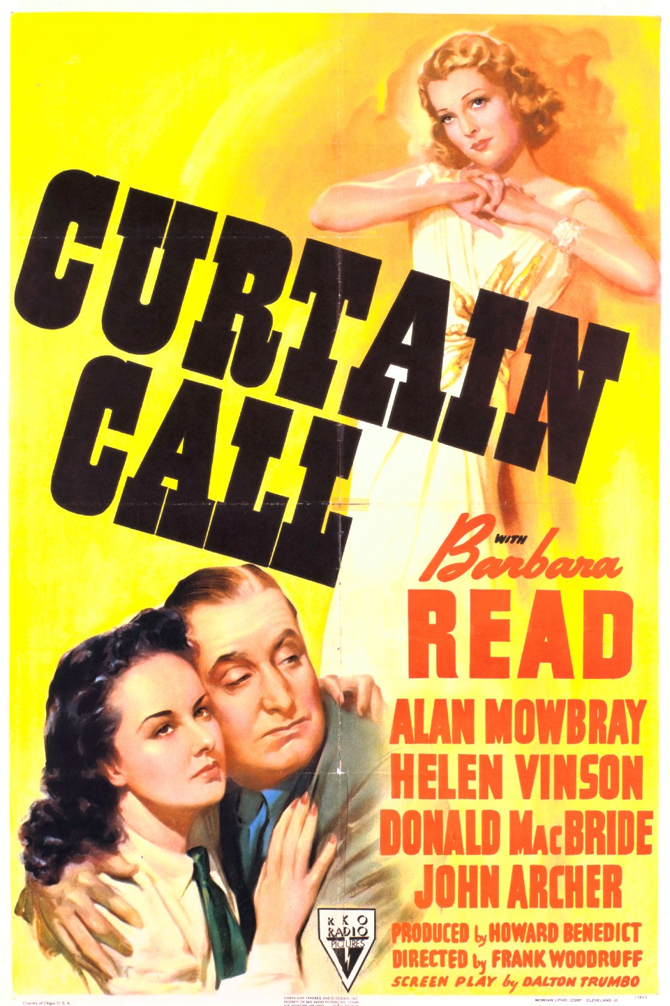 Curtain Call | Rotten Tomatoes